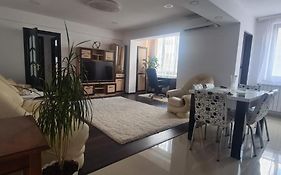 Apartament Pietonala Hunedoara